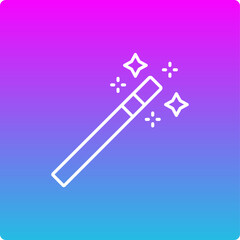Magic wand Icon