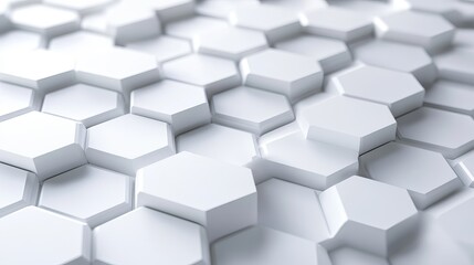 Obraz premium Generic Subtle Geometric Perspective Modern Minimalist