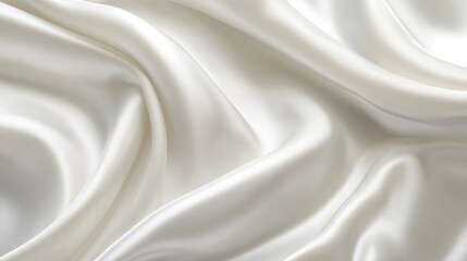 Obraz premium Generic Soft Wave View Gentle Serene Detail Resolution