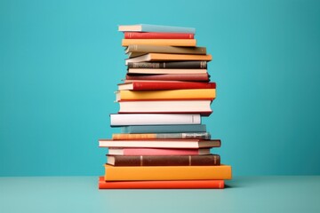 Book publication library intelligence.