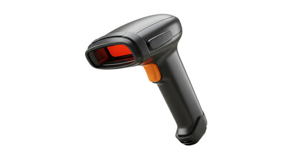 Barcode Reader Professional and Unique 
