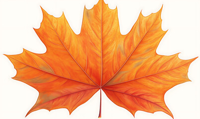 Obraz premium .Illustration of trees, leaves, grass and various botanical elements on a white background.