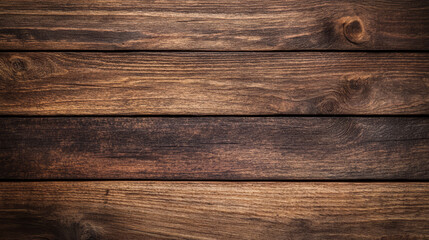 Fototapeta premium wood texture background.hardwood floor features smooth planks, creating a natural wood surface and rustic background.