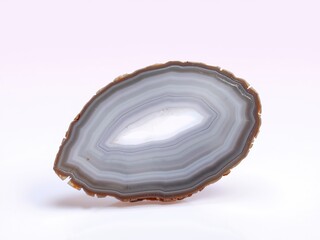 Agate Tool, Still Waves, Frosty Lavender Mist
