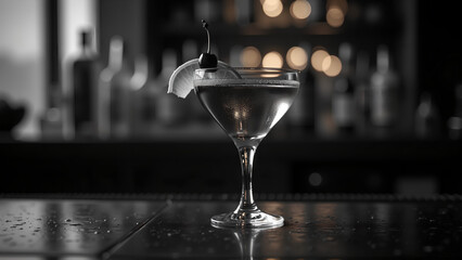 glasses of champagne