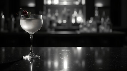 glasses of champagne