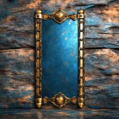 Shining Knight&rsquo;s Armour Banner