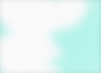 Aqua, Pink, and Lavender Mesh Gradient with Grain Background