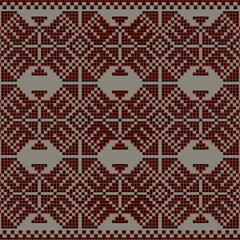 Indian ethnic tribal fabric patterns featuring floral designs in captivating gold and green tones. These patterns ethnic boast multi-dimensional beauty and vibrant imagery, ethnic meticulously crafted