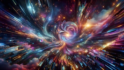  A Journey Beyond the Stars