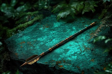 Piercing Conflict Strike Banner