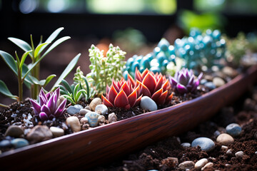 wondrous interplay betwixt soil, plants, and microorganisms, wherein soil reigns supreme as a vibrant and ever evolving ecosystem