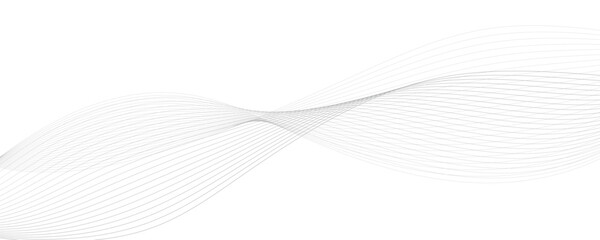 abstract wave background vector illustration