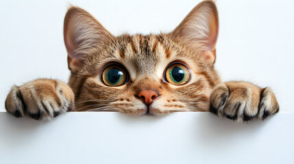 Meow Moment