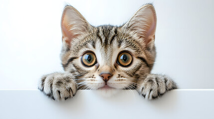 Meow Moment