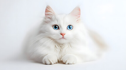 Meow Moment