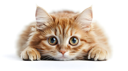 Meow Moment