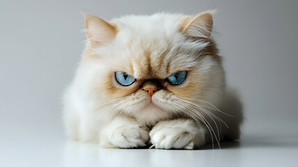 Meow Moment