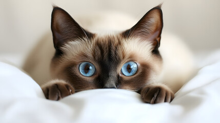 Meow Moment