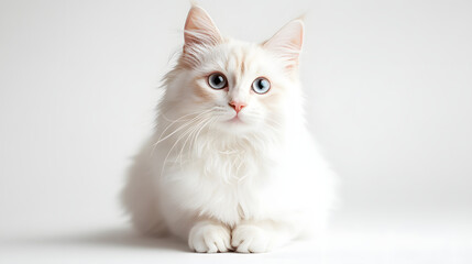 Meow Moment