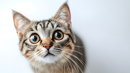 Meow Moment