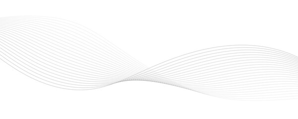 abstract wave background vector illustration