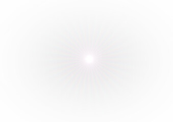 PNG Light crystal glass effect with sparkle bokeh glitter and rainbow light. PNG Neon transparent diamond with bright background flash png. Reflex prism vector lens refraction abstract beam png