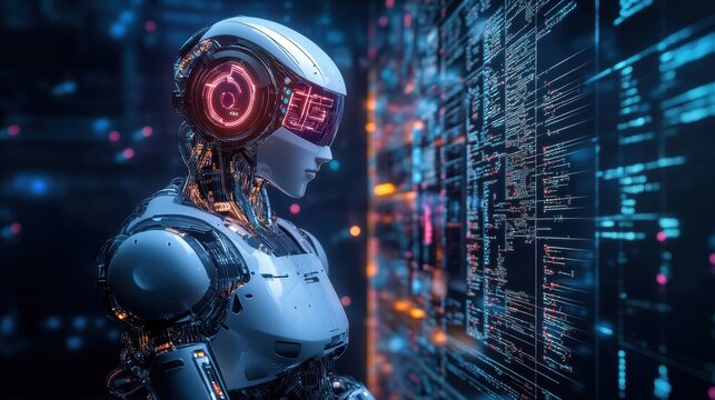 Quantum AI-driven Cyber Network Managing Intelligent.
