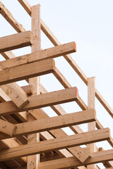 Wood structure