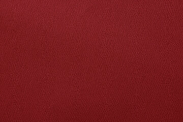 赤い和紙の背景テクスチャー　Red japanese paper background texture