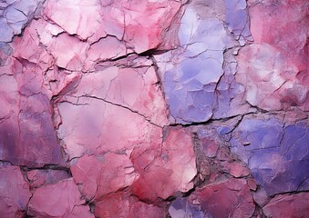Fototapeta premium pink marble texture
