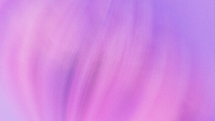 Abstract blurred background showing shades of purple and pink creating a soft dreamy and ethereal look