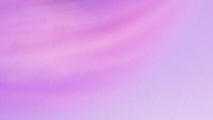 Abstract background showing a soft blend of light purple and pink hues creating a gentle gradient effect