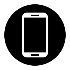 mobile phone icon