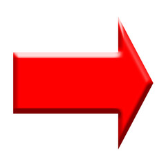 red arrow vector illustration