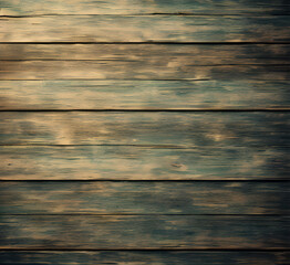 Fototapeta premium Grunge texture Wooden board wall, suitable for Halloween theme background, old cracks in cement, texture with old film effect, horror concrete wall imitation, generative AI 