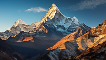 mount cook national park