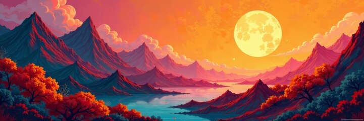 Abstract grunge illustrations on textured background, artistic design element for prints, scratch, dark, abstract