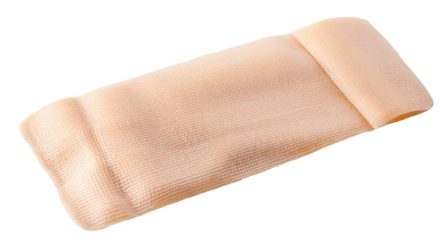 Medical Dressing for Wound Care, First Aid Supplies, Bandage Use