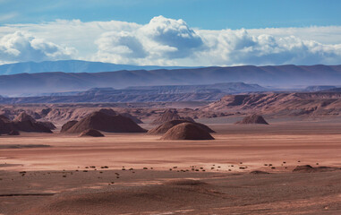 Northern Argentina