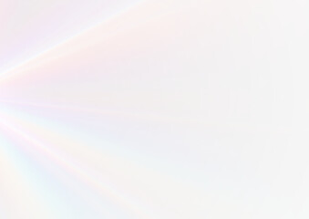 PNG Light crystal glass effect with sparkle bokeh glitter and rainbow light. Png neon transparent diamond with bright background flash and stripes png. Reflex prism vector lens refraction abstract png