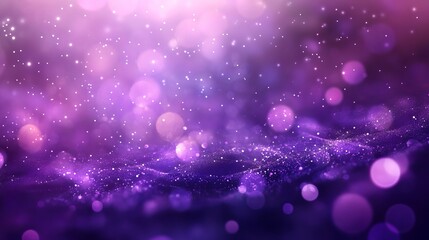 AbstractArt Abstract Purple Moment Background Atmosphere
