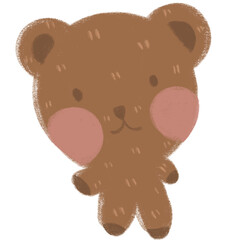 bear