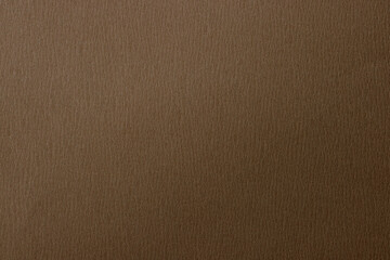 茶色の和紙の背景テクスチャー　Brown Japanese paper background texture