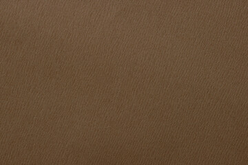 茶色の和紙の背景テクスチャー　Brown Japanese paper background texture