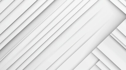 Fototapeta premium AbstractArt Abstract Geometric Perspective Lines Diagonal