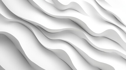 Obraz premium DesignCreativity Abstract Geometric View Pattern Modern