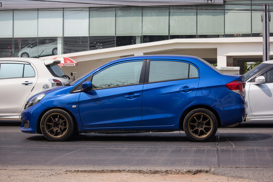 Private city car honda brio amaze