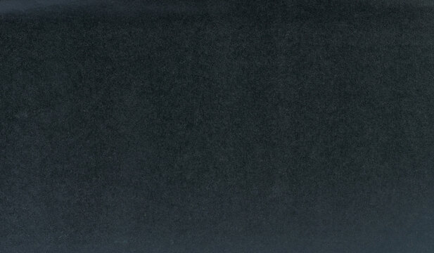 Black paper texture background