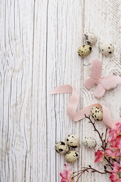 easter eggs